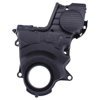 Lower Timing Belt Cover with Gasket for Honda Civic 1.7 2001-2005