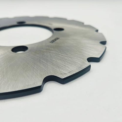 Traild Ceramic Brake Pad & Rotor Kit for CFMoto UForce 2022-2026 Full Set - style: 6-Seater Ceramic Pad & Rotor Set