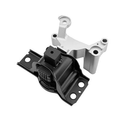 Front Right Engine Motor Mount A4348 Compatible with Nissan Sentra 2.0L 2007 2008 2009 2010 2011 2012, Replaces #11210-ET01B, 11210-ET01C, 11210-ET01D, 11210-9AH0A