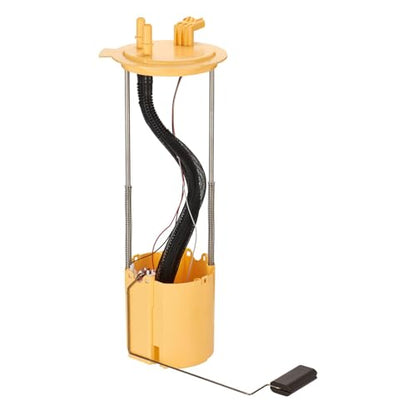 Detroit Axle - 6.7L Fuel Pump Module for Ford 11-16 F-250 F-350 Super Duty - size: FSP2476M/GroupB