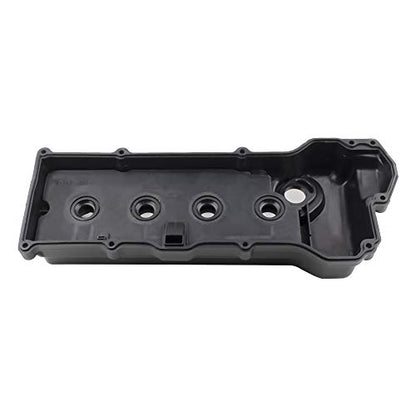BOXI Valve Cover with Gasket Fits for Nissan Sentra 2000 2001 2002 GXE XE Sedan 4-Door (ONLY for 1.8L L4 Engine) | Replaces 13264-4Z011 132644Z011