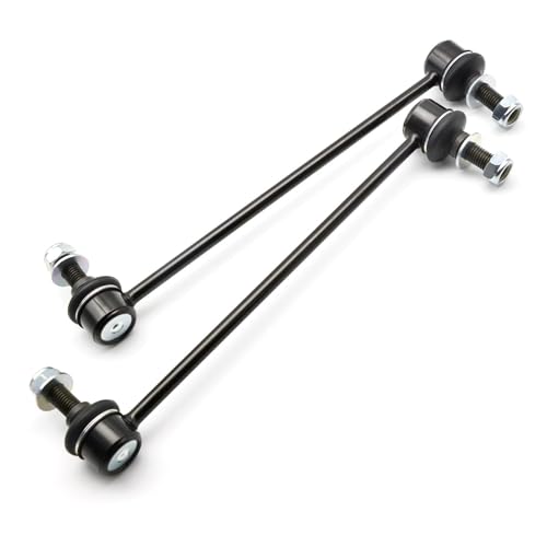2 Pcs K750414 Front Sway Bar Link Kit for Cadillac SRX 2010-2016 - size: K750414