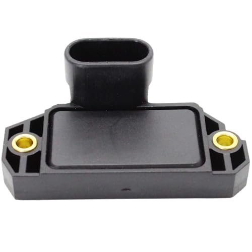Ignition Control Module 10482803