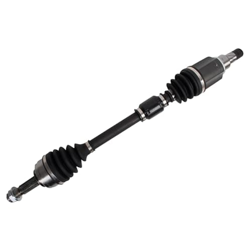 TRQ CV Axle Shaft Assembly