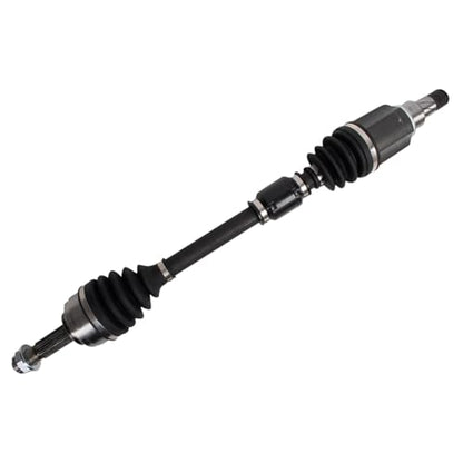 TRQ CV Axle Shaft Assembly