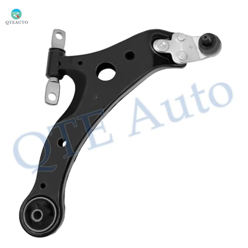 PM Auto Front Right Lower Control Arm Ball Joint Compatible With 2007-2017 Toyota Camry