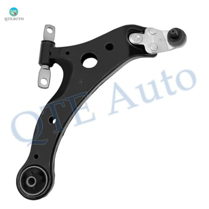 PM Auto Front Right Lower Control Arm Ball Joint Compatible With 2007-2017 Toyota Camry