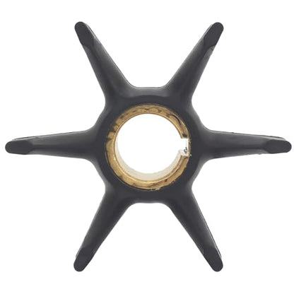 377230 Outboard Water Pump Impeller Kit for Evinrude Johnson 35-55 HP Motor - size: 35-55 HP