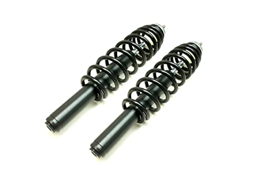 Monster Full Shock Set for Polaris Ranger Series 10 11