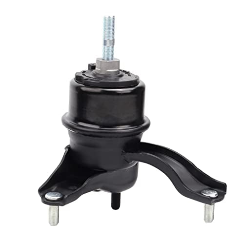 LOONGRIE Engine Motor and Trans Mounts Compatible with 2007-2011 Camry - size: 2007-2011 Camry 2.4L