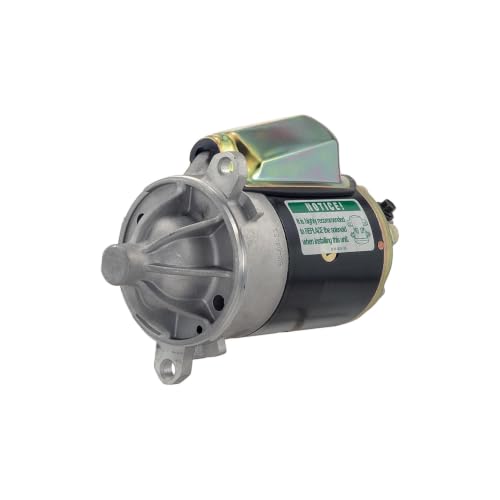 ACDelco Gold 337-1057 (88877156) Starter