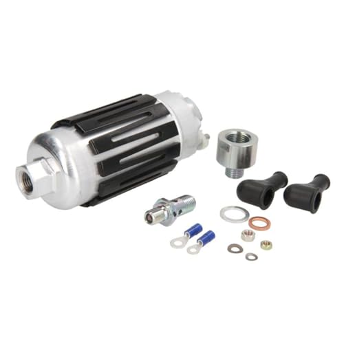 Bosch - Bosch 044 High Flow Fuel Pump - 270 LPH