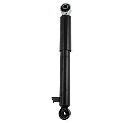 TRQ Front and Rear Complete Strut Assembly & Shock Absorber Kit Complete