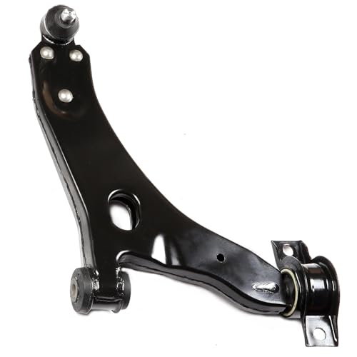 2pc 1* K80405 +1* K80406 Front Lower Control Arm with Ball Joint Assembly for Ford Focus 2000 2001 2002 2003 2004