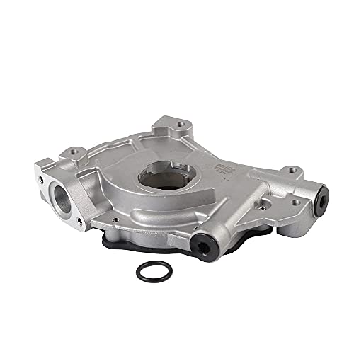 MOCA Oil Pump Compatible with 2000-2019 for Ford E-450