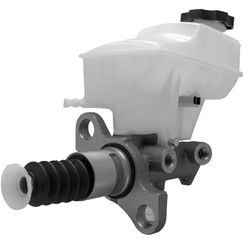 PRO+ Brake Master Cylinder PN4303 - OE Compatible with Select 2011-2016 Cadillac SRX - size: PN4303