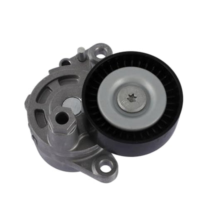 Serpentine Belt and Tensioner Kit For Nissan Altima 2013-2018 - size: For Nissan Altima Rogue 2.5L 4-Cylinder