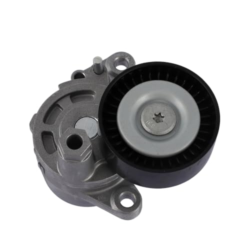 Serpentine Belt and Tensioner Kit For Nissan Altima 2013-2018 - size: For Nissan Altima Rogue 2.5L 4-Cylinder