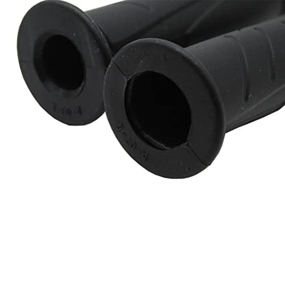 7/8" 22mm Non Slip Rubber Handlebar Grips Fit for Ducati Panigale