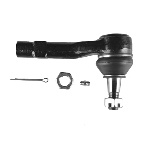 Front Upper Lowe Suspension Kit Control Arm Ball Joint Sway Bar Tie Rod Fit for 1998-2001 FORD EXPLORER RANGER 1998-2009 MAZDA B2500 B3000 B4000 1998-2001 MERCURY MOUNTAINEER-10PCS - style: 10pcs; Fit 2Pc Design,Front Torsion Bar