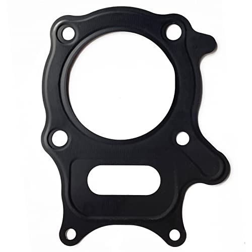 Full Engine Rebuild Gasket Kit, Compatible Parts Honda TRX 250 Recon, Top End Cylinder Head and Conversion Sealing Set