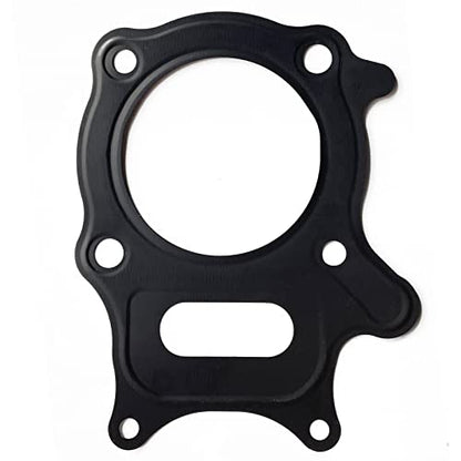 Full Engine Rebuild Gasket Kit, Compatible Parts Honda TRX 250 Recon, Top End Cylinder Head and Conversion Sealing Set
