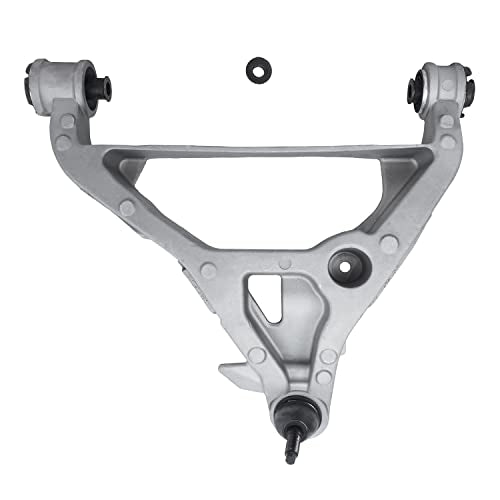 Detroit Axle - Front 2pc Control Arms for 03-06 Ford Expedition - size: 2C1201207/ PAIR