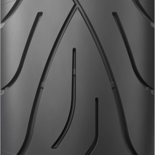 Michelin Commander II Cruiser Front Motorcycle Tire – 110/90B18 61H Bias - size: 110/90B-18 (61H)