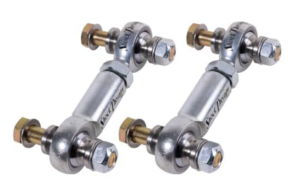 Shock Therapy Front and Rear Sway Bar Link Kit for CanAm Defender HD11