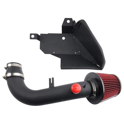 Cold Air Intake for 2015-2020 VWGolf/GTI/Golf R/Jetta/1.8T 2.0T - size: 15-20 VW Golf/ GTI/Golf R/Jetta 1.8T /2.0T