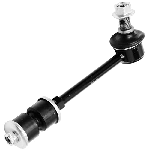 Detroit Axle - Rear Control Arms Sway Bar Links for Toyota 2003-23 4Runner - size: 4CS55112/4PC