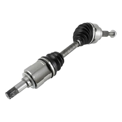 CCIYU Front Left CV Axle Drive Shafts for Jeep Grand Cherok- 2011-2022 - size: 17-5786