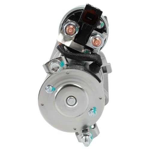 SCITOO Starter Fit For Entourage 2008-2010 V6 3.8L 6976N - style: 36100-3C180