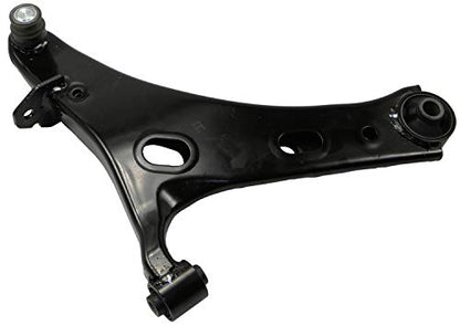 MOOG RK622856 Front Right Lower Suspension Control Arm and Ball Joint Assembly for Subaru Forester