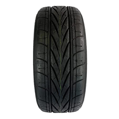 Forceum Hexa-R All-Season High Performance Radial Tire-225/45R18 225/45ZR18 95Y XL - size: 225/45R18