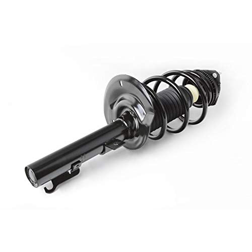 Front Pair Complete Struts Assembly 272257 272258 Left & Right