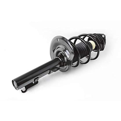 Front Pair Complete Struts Assembly 272257 272258 Left & Right
