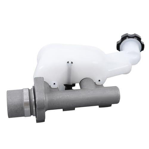 waltyotur 13-3196 Brake Master Cylinder with Reservoir Replacement for Cobalt 2005-2008 G5 2007 2008 Pursuit 2005 2006