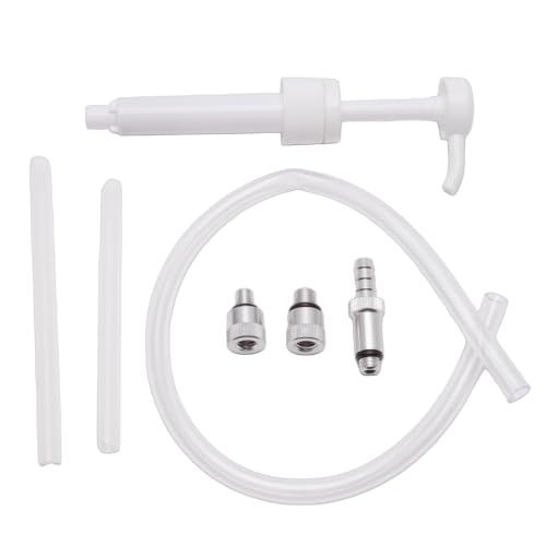 15100-96J01 Outboard Fuel Pump Kit for Suzuki 4 Stroke 70-200 HP - size: 4-stroke 70-200 HP