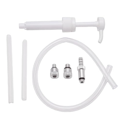 15100-96J01 Outboard Fuel Pump Kit for Suzuki 4 Stroke 70-200 HP - size: 4-stroke 70-200 HP