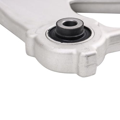 TRQ Front Right Lower Control Arm with Ball Joint Aluminum - style: PSA63904