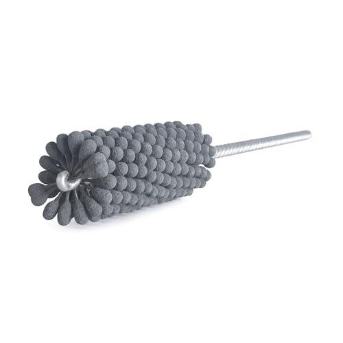 Garhgi 0.938"(23.8mm) Cylinder Honing Ball Tool, 500 Grit Silicon Carbide - size: 0.938"(23.8mm), style: 500 Grit