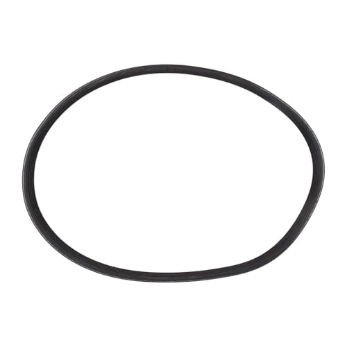 Stretch Serpentine Belt S050268 S5PK0680 26.8 inch 5PK680