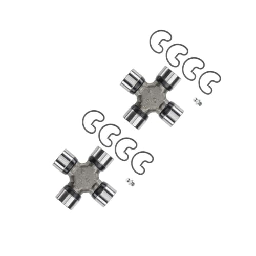 Universal Joint Rear Driveshaft at Transmission U Joint for F-150 Heritage