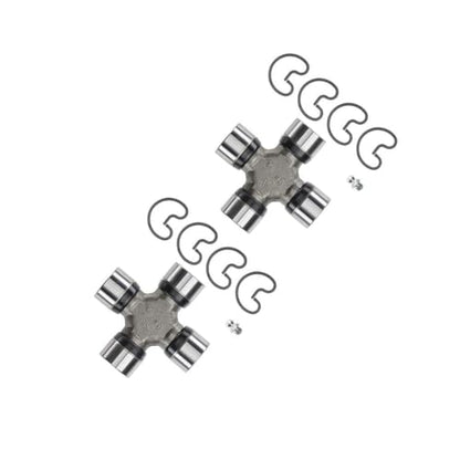 Universal Joint Rear Driveshaft at Transmission U Joint for F-150 Heritage