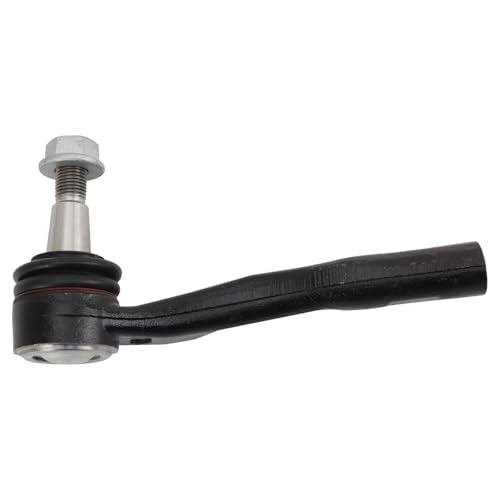 TRQ Front Outer Tie Rod Set - style: PSA74595