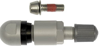 Dorman 974-000 Tire Pressure Monitoring System (TPMS) Valve Kit - size: Stock