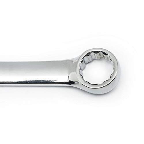 GEARWRENCH 44 Pc. Master Combination Wrench Set, Metric/SAE - 81919 - size: 44 Pc, style: No Storage