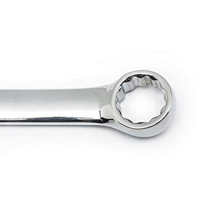 GEARWRENCH 44 Pc. Master Combination Wrench Set, Metric/SAE - 81919 - size: 44 Pc, style: No Storage