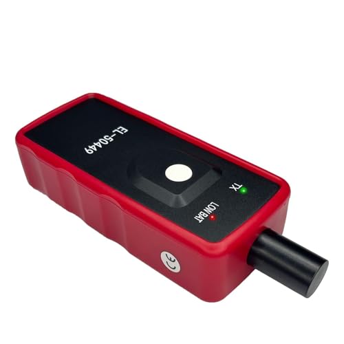 TPMS Relearn Tool TPMS Reset Tool EL-50449 for Ford, TPMS Programming Tools Tire Pressure Monitor System Sensor Reset Relearn Tools Activation Device for Ford F150 F250 Fusion Edge Ranger Transit